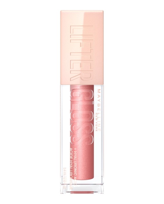 Brillo de labios Lifter Gloss Maybelline