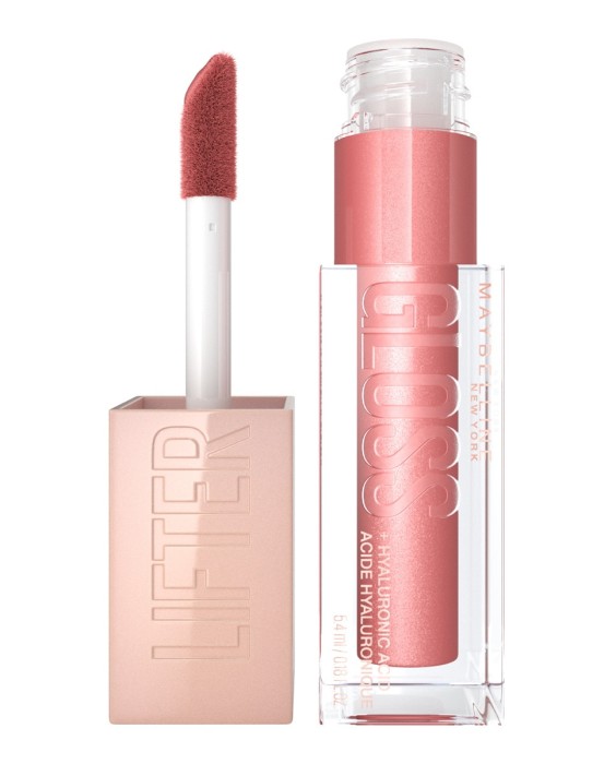 Brillo de labios Lifter Gloss Maybelline
