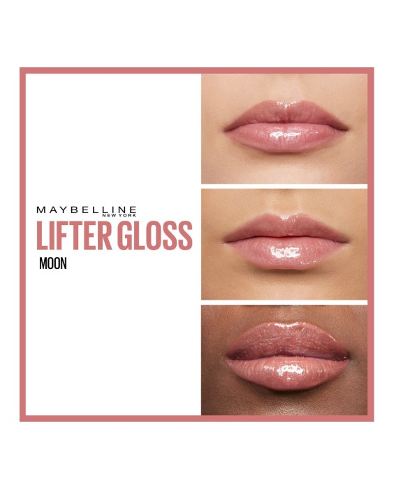 Brillo de labios Lifter Gloss Maybelline