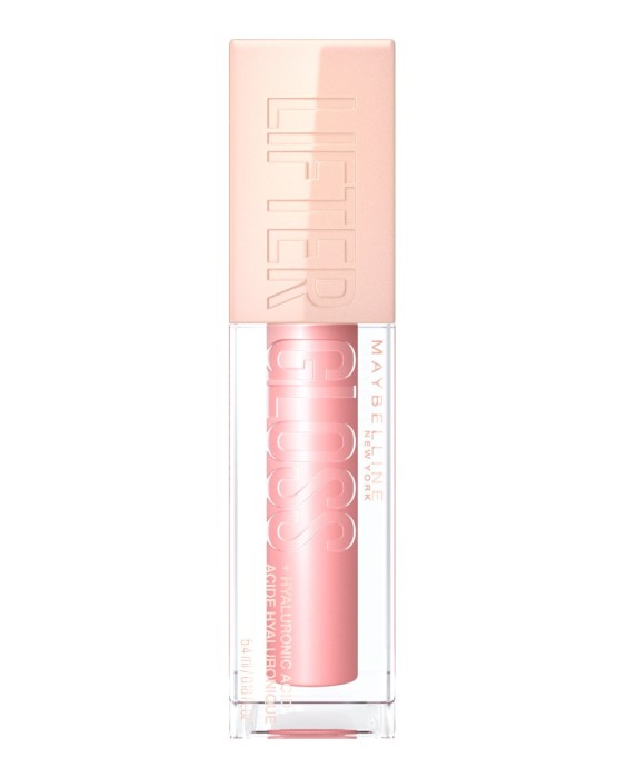 Brillo de labios Lifter Gloss Maybelline