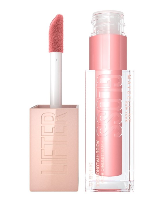 Brillo de labios Lifter Gloss Maybelline
