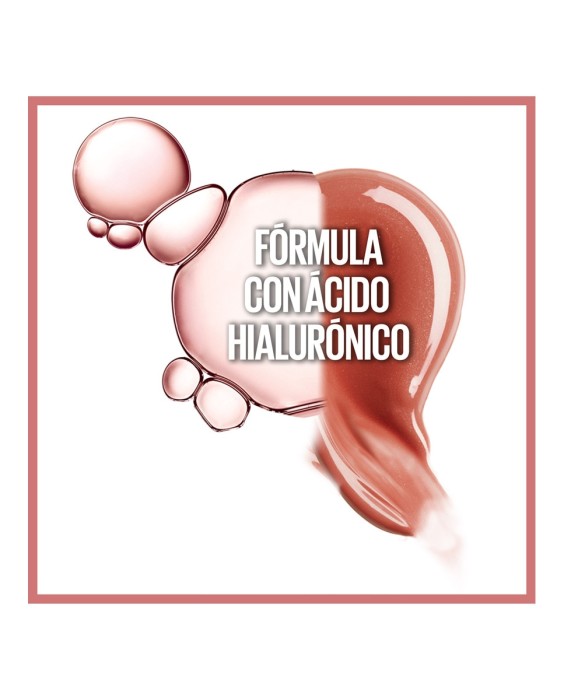 Brillo de labios Lifter Gloss Maybelline