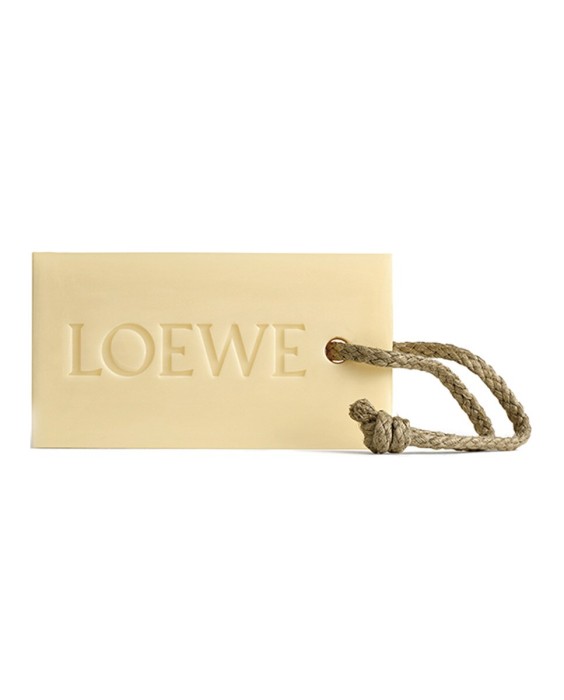 Loewe Oregano 290гр мыло