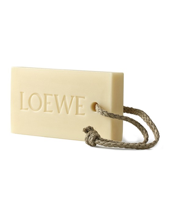 Loewe Oregano 290гр мыло