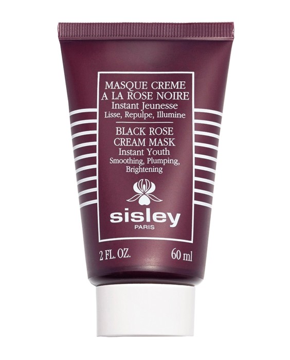 Mascarilla Crème à la Rose Noire Sisley Маска - крем для лица