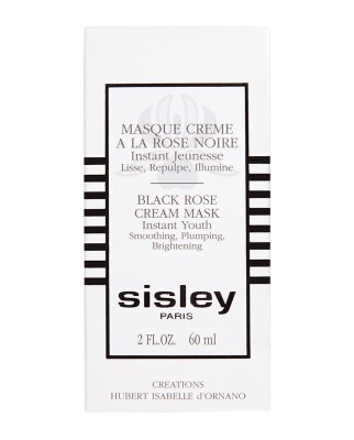 Mascarilla Crème à la Rose Noire Sisley Маска - крем для лица