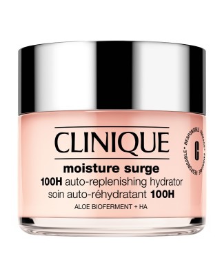 Crema Hidtratante Moisture Surge 100H 125 ml Clinique