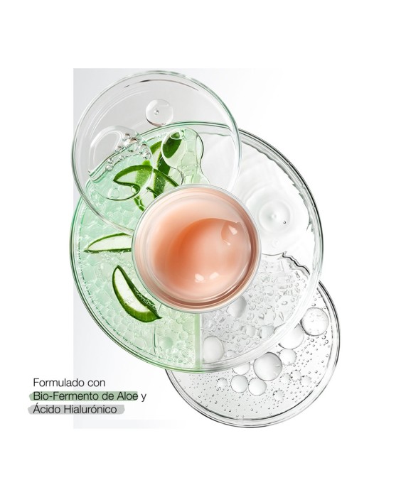 Crema Hidtratante Moisture Surge 100H 125 ml Clinique