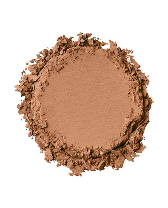 Polvos Bronceadores Mate Matte Bronzer NYX Professional Makeup