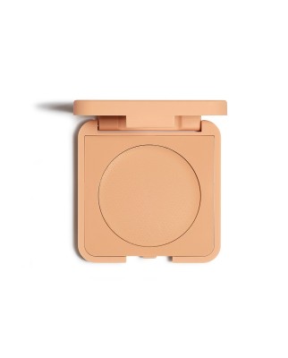 Corrector cremoso de alta cobertura y acabado mate natural The Full Concealer 3INA