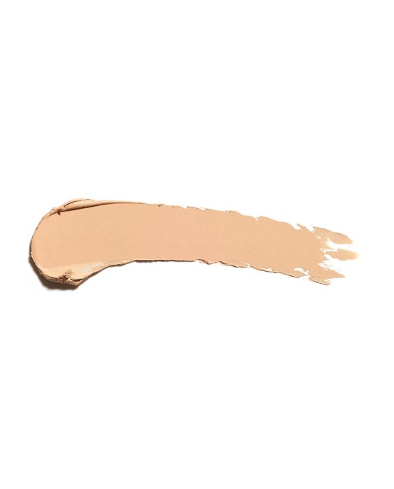 Corrector cremoso de alta cobertura y acabado mate natural The Full Concealer 3INA