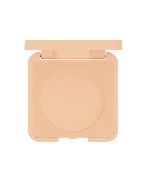 Corrector cremoso de alta cobertura y acabado mate natural The Full Concealer 3INA