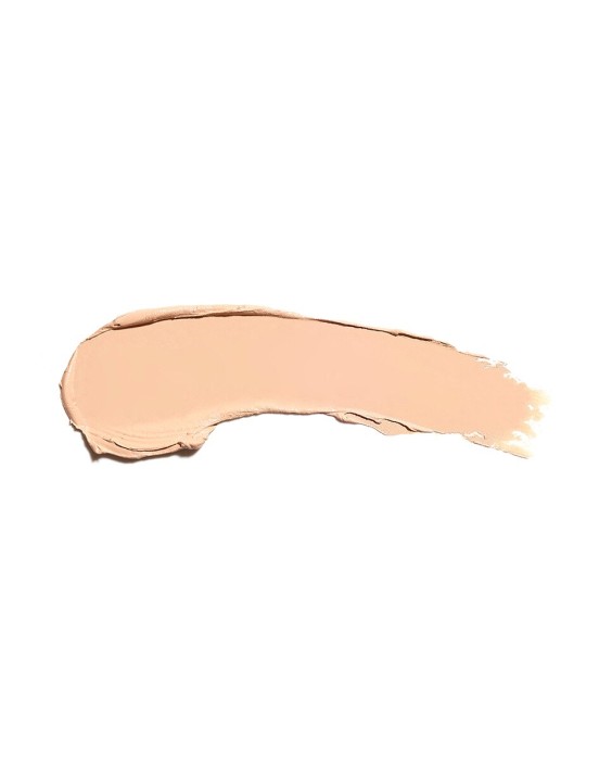 Corrector cremoso de alta cobertura y acabado mate natural The Full Concealer 3INA