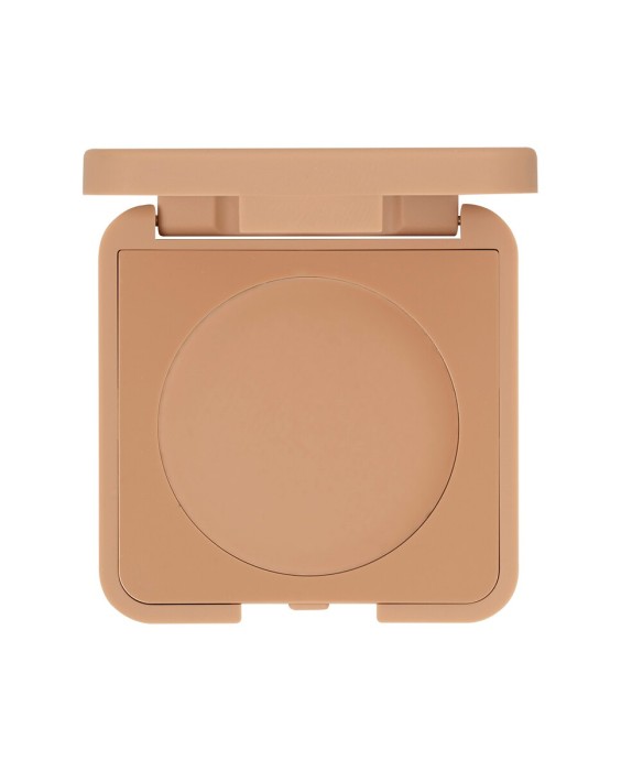 Corrector cremoso de alta cobertura y acabado mate natural The Full Concealer 3INA