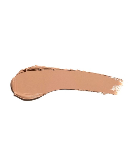 Corrector cremoso de alta cobertura y acabado mate natural The Full Concealer 3INA