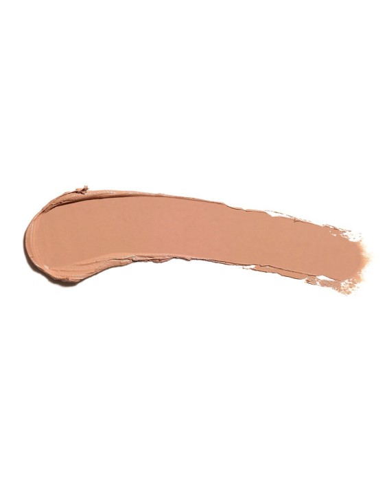 Corrector cremoso de alta cobertura y acabado mate natural The Full Concealer 3INA