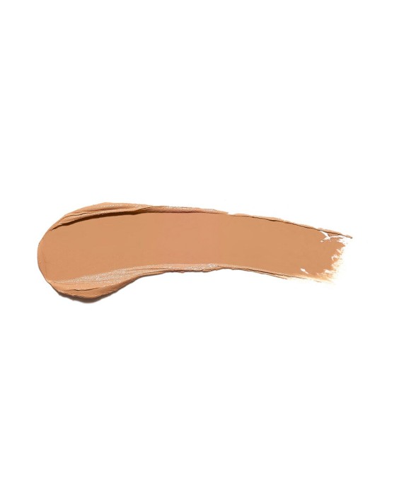 Corrector cremoso de alta cobertura y acabado mate natural The Full Concealer 3INA