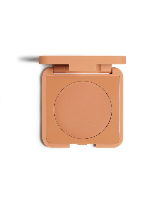 Corrector cremoso de alta cobertura y acabado mate natural The Full Concealer 3INA