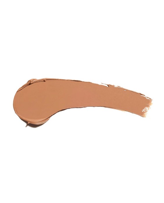 Corrector cremoso de alta cobertura y acabado mate natural The Full Concealer 3INA