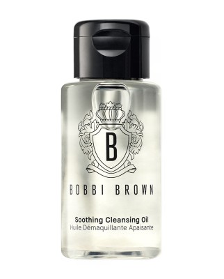 Limpiador desmaquillante facial Soothing Cleansing Oil Bobbi Brown
