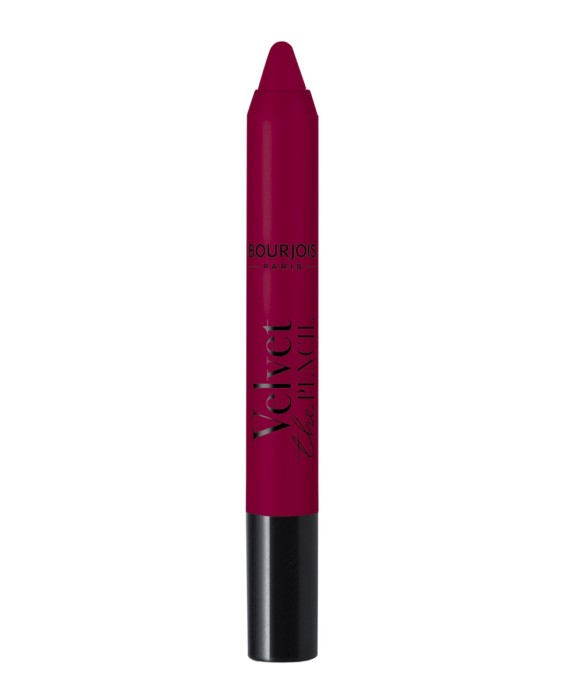 Barra de labios Velvet the Pencil Matt Bourjois