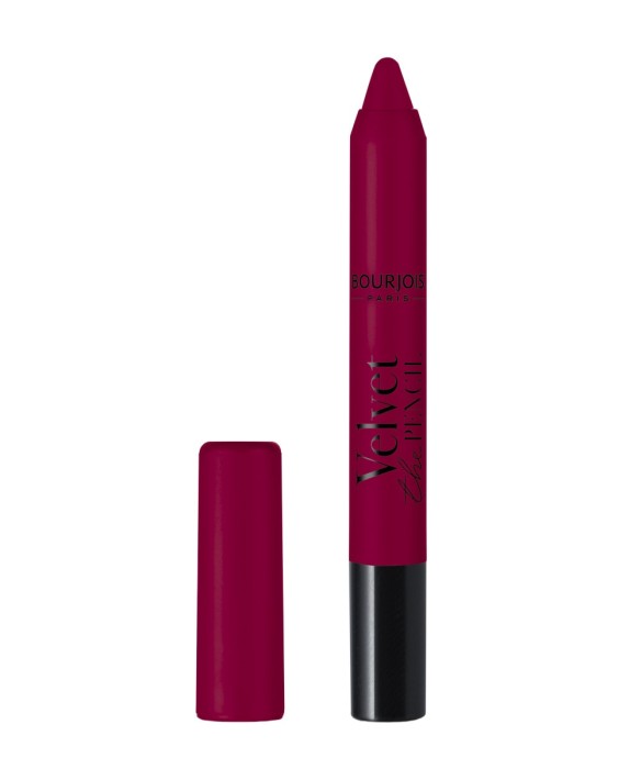 Barra de labios Velvet the Pencil Matt Bourjois