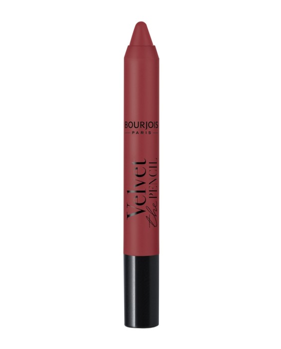 Barra de labios Velvet the Pencil Matt Bourjois