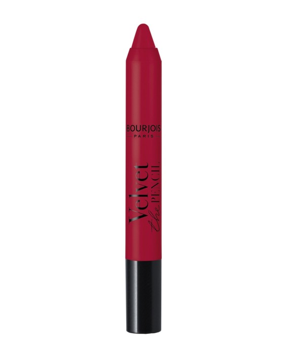 Barra de labios Velvet the Pencil Matt Bourjois