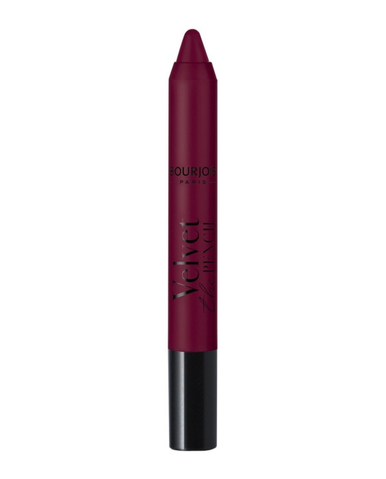 Barra de labios Velvet the Pencil Matt Bourjois