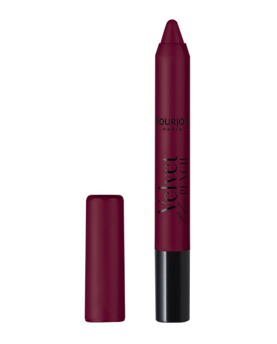 Barra de labios Velvet the Pencil Matt Bourjois