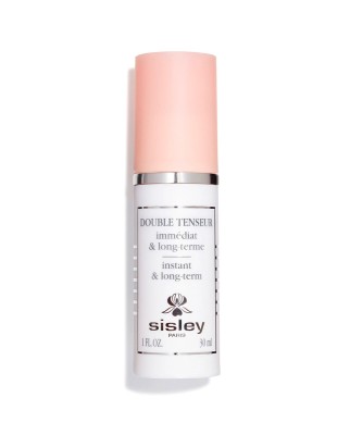 Tratamiento tensor fitoaromático Double Tenseur Immediat Et Long-Terme 30 ml Sisley