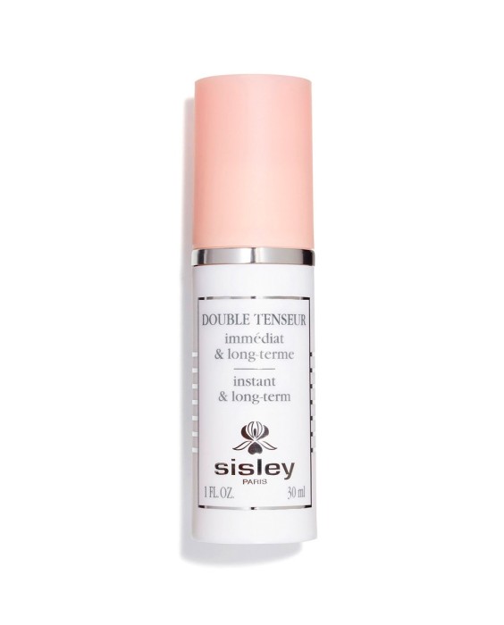 Tratamiento tensor fitoaromático Double Tenseur Immediat Et Long-Terme 30 ml Sisley