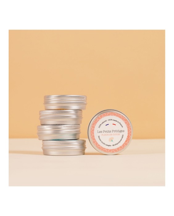 Bálsamo multiuso Flor de algodón 30ml Les Petites Prödiges