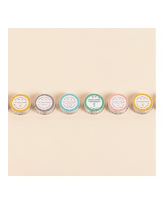 Bálsamo multiuso Flor de algodón 30ml Les Petites Prödiges