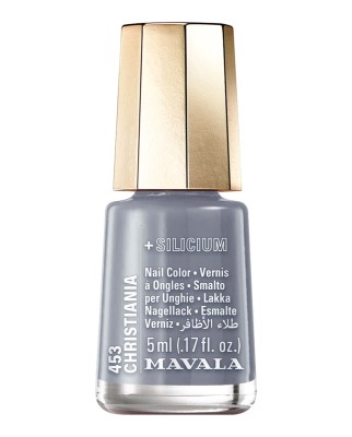 Esmalte de uñas Christiania 453 Mavala Color
