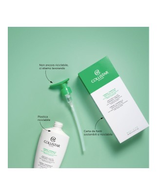 Crema Termal Anticelulítica Collistar