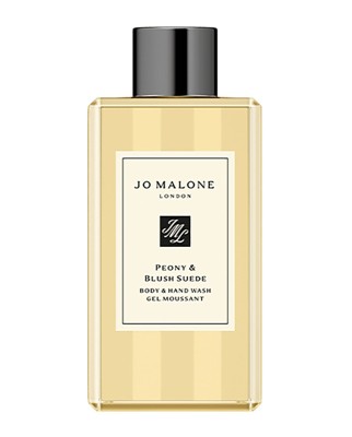 Peony &amp; Blush Suede 100 ml Jo Malone London Гель для рук и тела