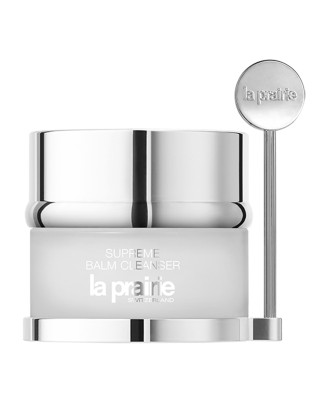 Desmaquillante Supreme Balm Cleanser La Prairie