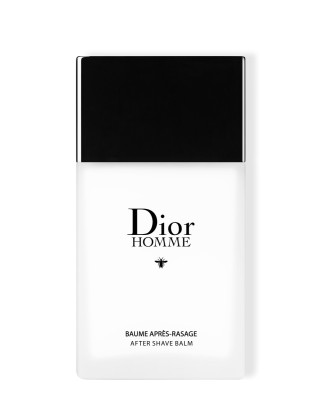 Dior Homme бальзам после бритья
