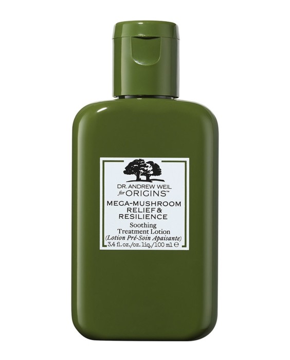 Loción Hidratante Dr. Andrew Weil For Origins Mega-Mushroom Relief & Resilience Soothing Treatment Lotion 100 ml Origins
