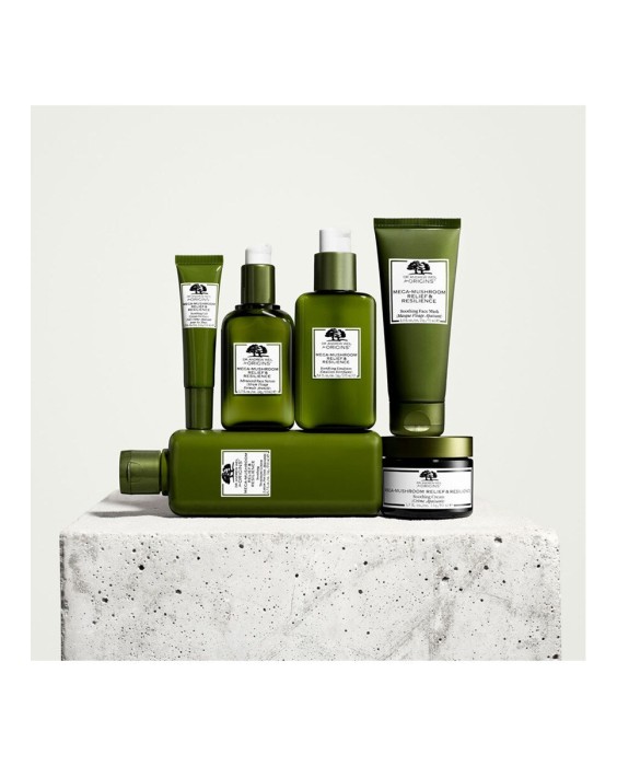 Loción Hidratante Dr. Andrew Weil For Origins Mega-Mushroom Relief & Resilience Soothing Treatment Lotion 100 ml Origins