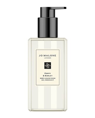 Gel de baño Poppy &amp; Barley Body &amp; Hand Wash 250 ml Jo Malone London
