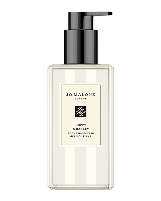 Gel de baño Poppy & Barley Body & Hand Wash 250 ml Jo Malone London