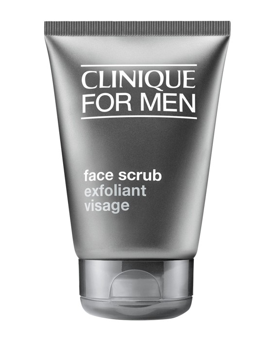 Exfoliante facial Clinique for Men
