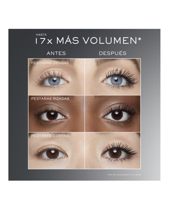 Lancôme Hypnôse Drama Тушь для ресниц