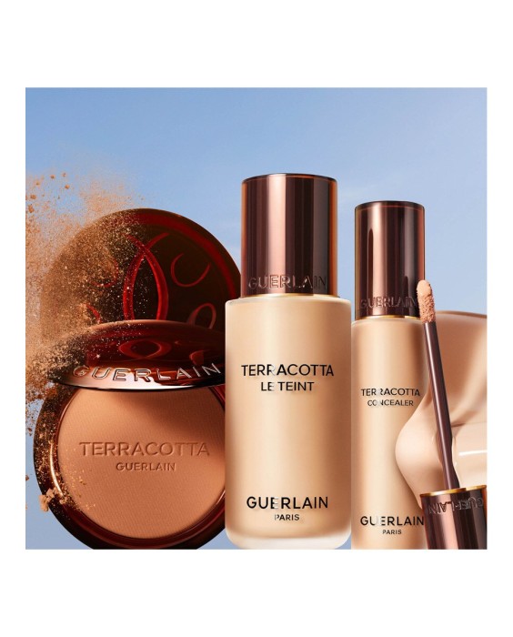 Corrector Perfección Natural Terracotta Concealer Guerlain