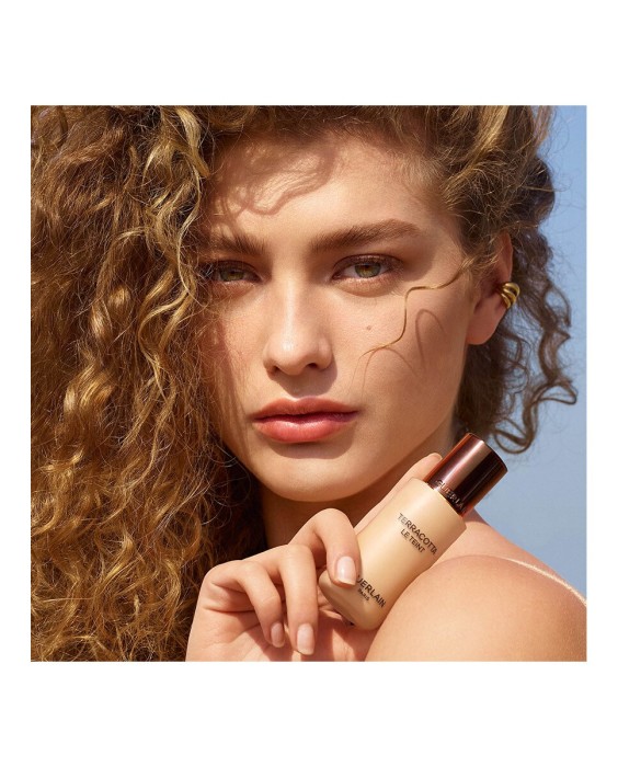 Corrector Perfección Natural Terracotta Concealer Guerlain