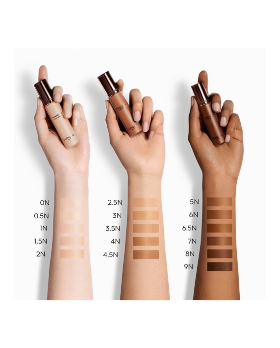 Corrector Perfección Natural Terracotta Concealer Guerlain