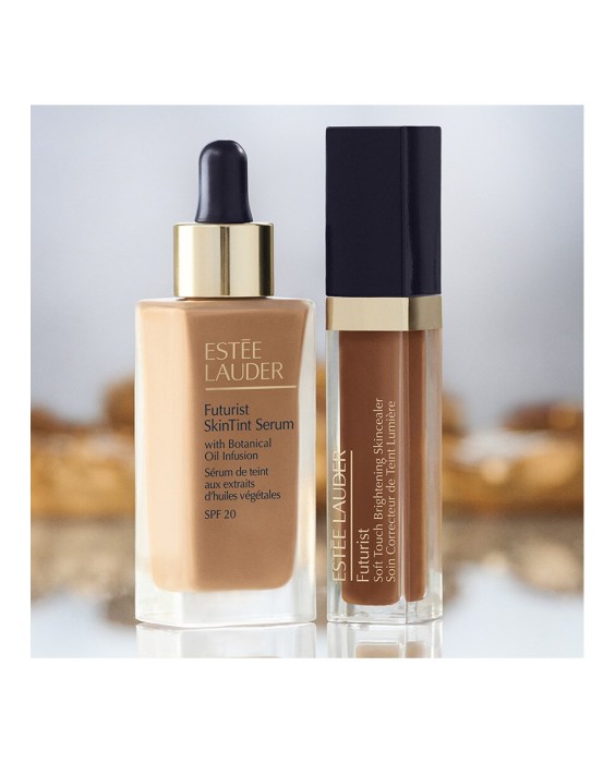Corrector Futurist Soft Touch Brightening Skincealer Concealer Estée Lauder