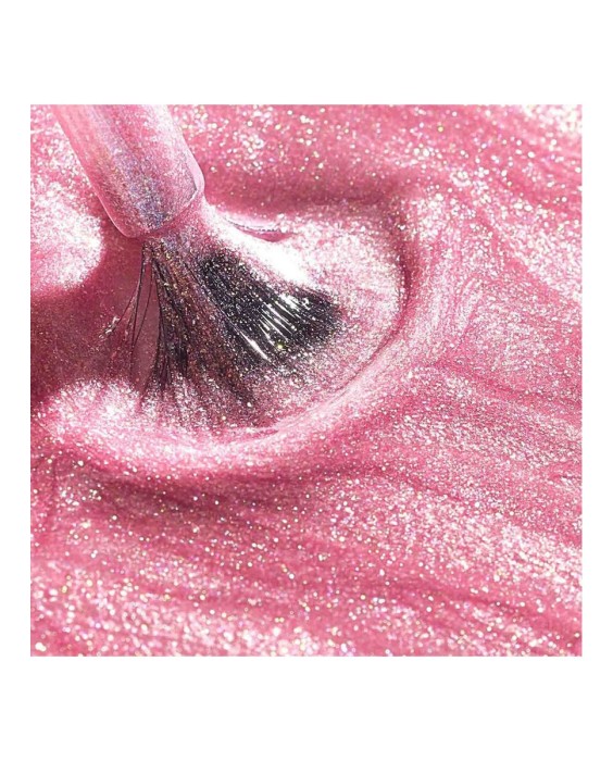 Kit de Manicura Semipermanente Rose Gold Le Mini Macaron